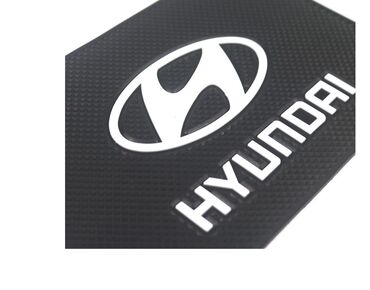 Tuning oprema: Neklizajuća podloga HYUNDAI HYUNDAI gumena neklizajuća podloga — 3