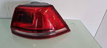 ypsilon nis: STOP LAMPA ZA VOLKSWAGEN GOLF 7 OD 2014. DO 2019. GOD. - 5G0945096D | — 1