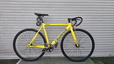 Городские велосипеды: Городской велосипед, Рама M (156 - 178 см), Новый — 16