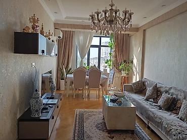 kupçalı evler: 2 otaqlı, Yeni tikili, 65 kv. m — 5