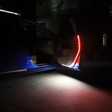 ktopi led: Декоративная подсветка Для дверей, Новый, Самовывоз, Платная доставка — 3