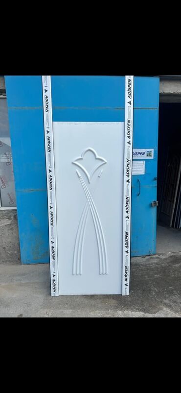 Digər mebel: Plastik qapıların sifarişi Ağ rəngdə qapılar sexden götürmə ilə 110 -da lalafo.az — 14 Digər mebel: Plastik qapıların sifarişi Ağ rəngdə qapılar sexden götürmə ilə 110 — 14