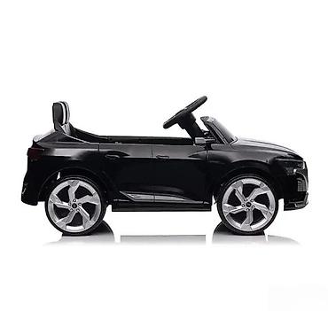Dečiji električni automobili: Električni auto za decu – Audi e-tron (licencirani izgled) - — 9