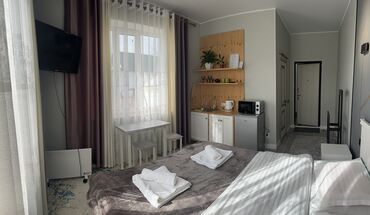 Посуточная аренда квартир: Квартиры номера жилье посуточно со всеми условиями в г Каракол — 13