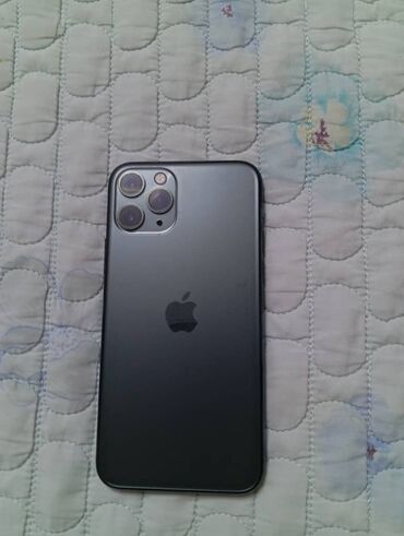 сколька стоит айфон 11: IPhone 11 Pro, Б/у, 64 ГБ, 100 %