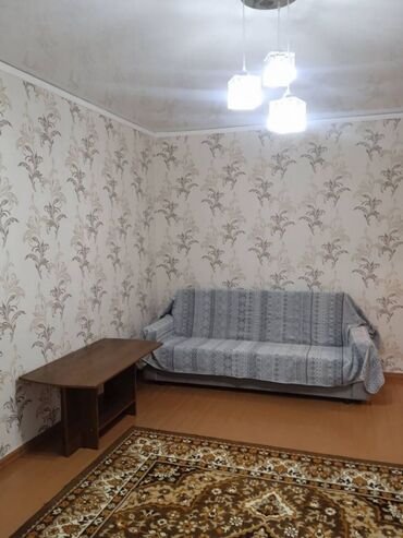 сдаю 1 комнатную квартиру политех: 1 комната, 29 м², Хрущевка, 2 этаж, Косметический ремонт