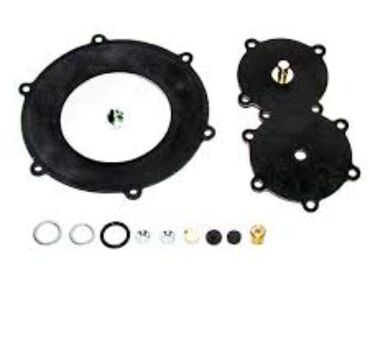 ГБО: ГБО, Новый, Турция — 14