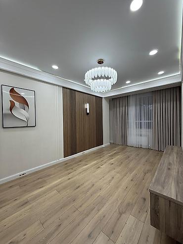 Продажа квартир: 2 комнаты, 61 м², 10 этаж, Евроремонт — 5