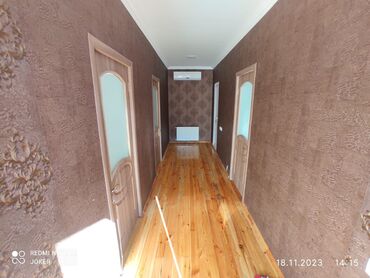 Günlük kirayə evlər: 100 kv. m, 2 otaqlı, Kombi, Qaz, İşıq — 9