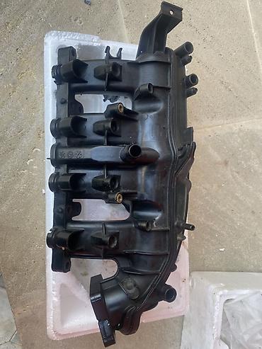 motor reduktor: Məhsul: Cruze 1.4 turbo Hava kollektoru (intake manifold) Təsvir: - 4 — 3