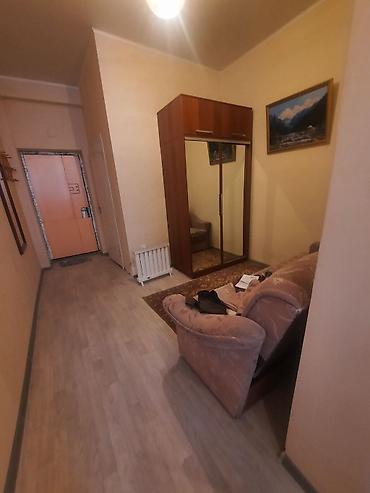 Долгосрочная аренда комнат: 20 м², С мебелью — 5