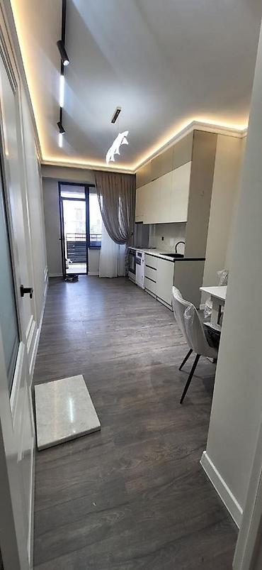 Долгосрочная аренда квартир: СРОЧНО СДАЕТСЯ ЭЛИТКА 🏢Комнат: 2 🏘️Микрорайон: Дворец спорта 🏢ЖК: ЖК и — 6