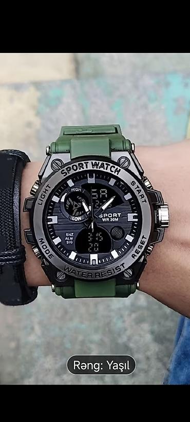 Saat dəstləri: Klassik Saat dəsti — 3