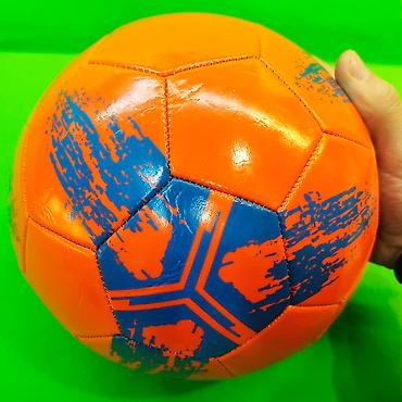 Игрушки: Мяч футбол и волейбол в ассортименте⚽🏐 Классический мяч для любимых — 2