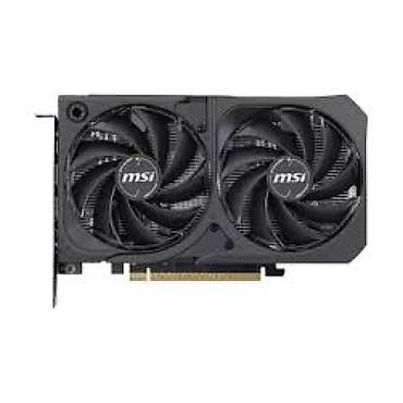 msi notebook: MSI GeForce RTX 5050 SHADOW 2X OC 8G Videokart Brend: MSI Model — 1