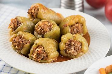 блина: Домашние полуфабрикаты «Паприка» — вкус, который согревает. Ручная — 4
