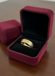 Ostali nakit: Vel:12
Cena:800din/kom — 1