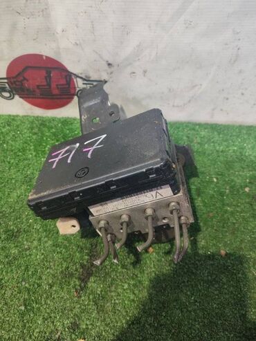 запчасти на тойоту ипсум в бишкеке: Блок abs Toyota Ipsum ACM25 2AZ-FE 2003 (б/у)