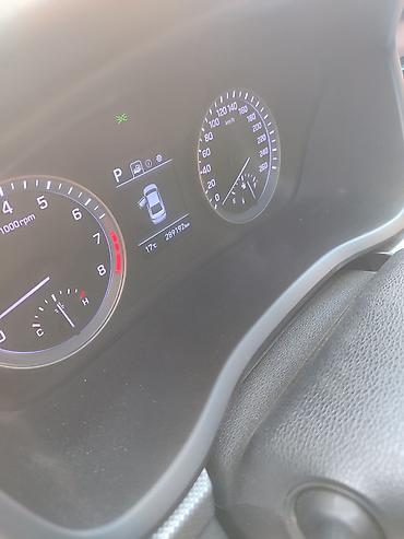 shevrolet lacetti: Hyundai Sonata: 2020 г., 2 л, Автомат, Газ, Седан — 5