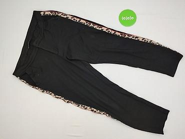 ccc workery: Cropp, Spodnie materiałowe damskie, rozmiar L — 2