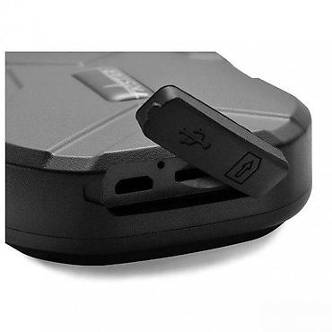 nokia 105 4g cena: GPS LOKATOR TKSTAR TK905 TRACKER MAGNET 5000 MAH MIKROFON | 2G / 4G — 5