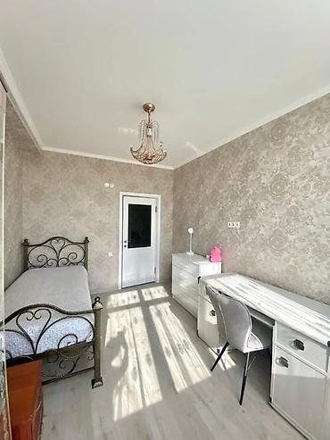 Продажа квартир: 3 комнаты, 90 м², Элитка, 6 этаж, Евроремонт — 4