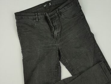 sinsay legginsy gym hard: Jeans for women, SinSay, Size L (EU 40)