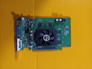 hd 5770: Видеокарта для ПК, Б/у, Palit, GeForce GT, До 2 ГБ — 1