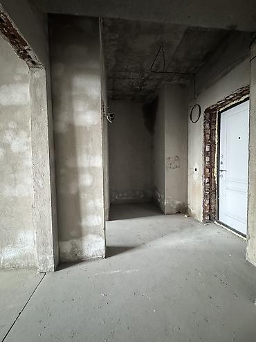 brk group: 1 комната, 43 м², Ошский рынок / базар Элитка, 5 этаж, ПСО (под самоотделку) — 9