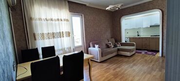 Köhnə tikili: Bakı, Köhnə Günəşli, 1 otaqlı, Köhnə tikili, 35 kv. m — 5