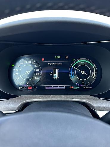 киа оптима gt: Kia K5: 2020 г., 2 л, Автомат, Гибрид, Седан — 8