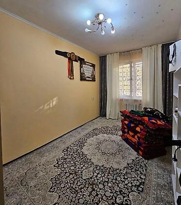 Продажа квартир: 2 комнаты, 44 м², 104 серия, 1 этаж, Старый ремонт — 7