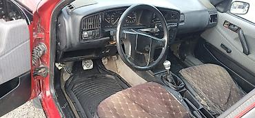 Volkswagen: Volkswagen Passat: 1990 г., Механика, Бензин, Универсал — 9