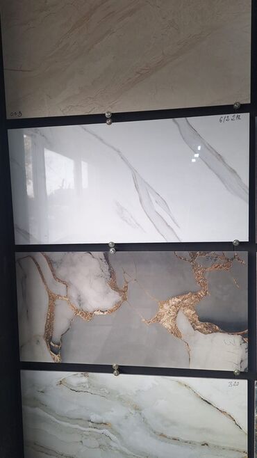 Kafel və metlax: Kafel — keyfiyyət, davamlılıq və gözəllik bir arada! İstənilən ölçü və — 1