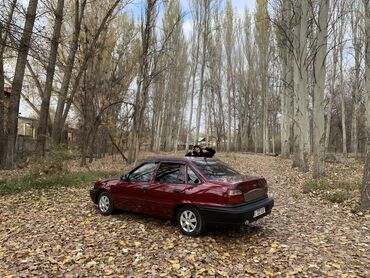 рессоры уаз: Daewoo Nexia: 2006 г., 1.5 л, Механика, Бензин, Седан