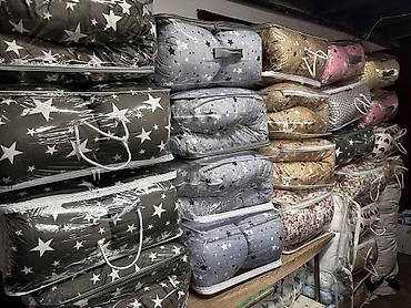 Подушки: 🤍 Подушка для беременных U-формы — комфорт, который обнимает со всех — 10