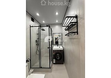 Продажа квартир: 1 комната, 55 м², 108 серия, Евроремонт — 8