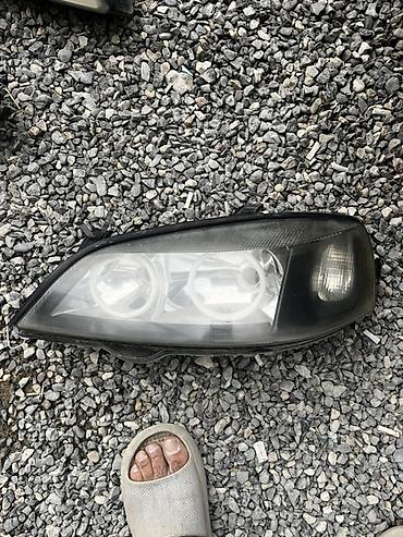 bmw e36 angel: Məhsul: Avtomobil üçün ön faralar komplekti (sol + sağ) Təsvir: - İki — 4