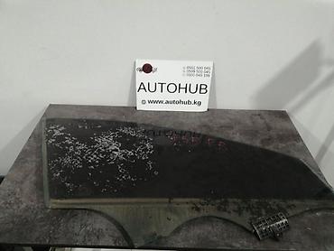 gra: Стекло двери переднее правое для Hyundai Grandeur HG (Azera) — 1