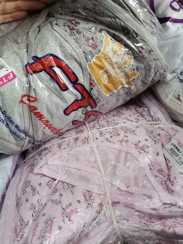 Gaćice: Akcija 💥💥💥💥💥
Zenski pamucni ves
L.xl.xxl.xxxl
12kom 1850din💥💥💥💥💥💥 — 5