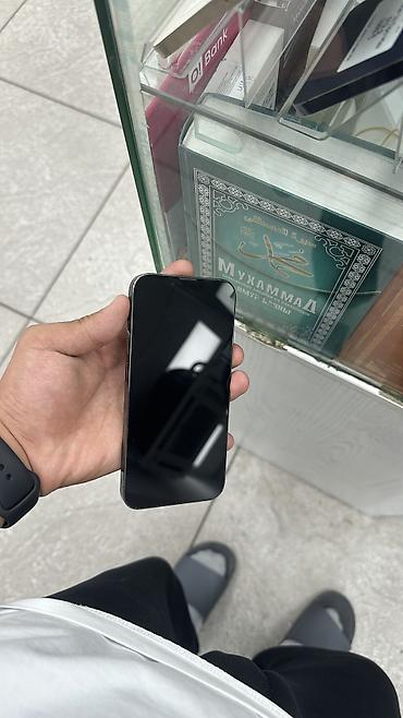 iphone 14 pro бу: IPhone 13 Pro, Б/у, 256 ГБ — 2