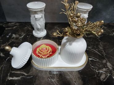 Şamlar: Şam Fiqurlu — 10