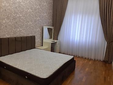 kirayə otaqlar: Sumqayıtda bulvar 2 də 4 otaqlı mənzil(3 yataq otaqı,zal,mətbəx,2 — 3