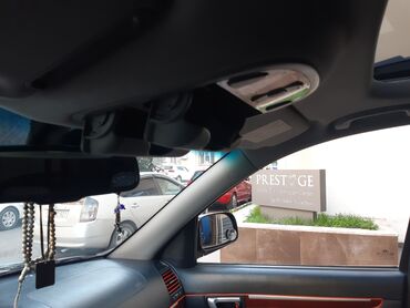 Hyundai: Hyundai Santa Fe: 2.7 l | 2006 il Ofrouder/SUV — 12