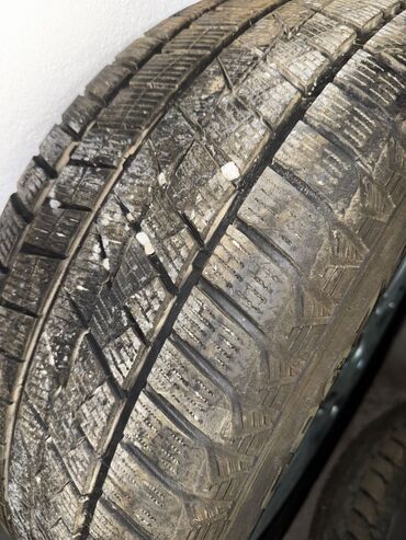 Колеса в сборе: Колеса в сборе R 20, Б/у, Комплект, Литые, отверстий - 5 — 8