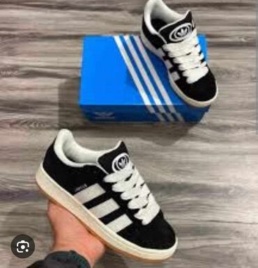 Patike: Adidas, 44 — 9