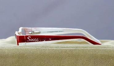 Naočare: Sweet Years by Ars Optical ITALY Dizajnerski dioptrijski ram. Ram — 3