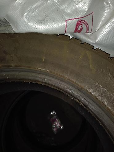 Продаются автомобильные шины размером **215/55 R17**. На боковине at lalafo.kg Продаются автомобильные шины размером **215/55 R17**. На боковине
