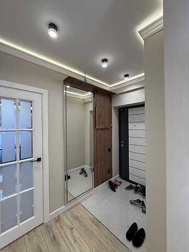 Продажа квартир: 3 комнаты, 80 м², Технопарк 4 этаж, Свежий ремонт — 8