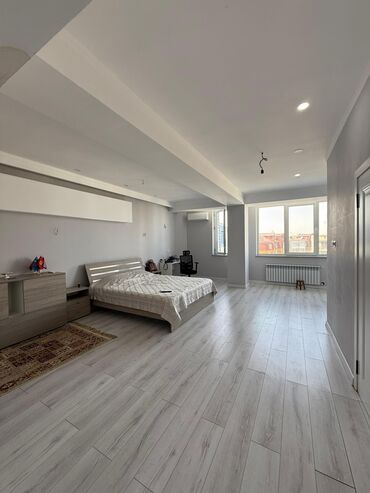 Продажа квартир: 5 и более комнат, 228 м², Элитка, 9 этаж, Евроремонт — 14